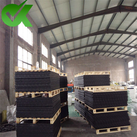 Ground Protection Mats--China factory specializing in 
